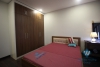 Nice two bedrooms apartment for rent in Discovery building, Cau Giay district, Ha Noi